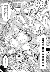 [Anthology] Haiboku Otome Ecstasy SP2