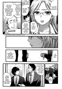 [Kuon Michiyoshi] HUNDRED GAME Ch. 1-3 [English] [allenallenallen333]