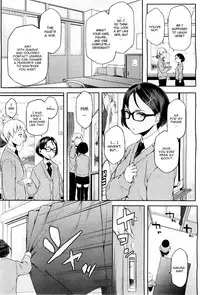 [Yurikawa] Hajimete Nanoni Tsure Chatta! | It's My First, But He Still Took The Bait! (COMIC HoTMiLK 2012-05) [English] [YQII]