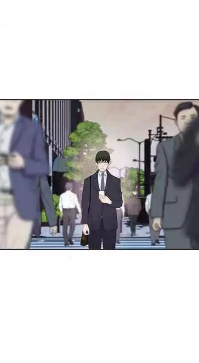 BETWEEN US Ch. 1-22 [English]