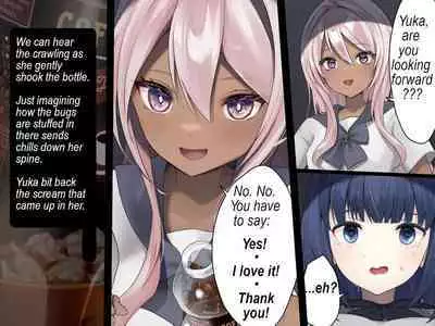 Yuka-chan no Otomodachi | Yuka's new friends