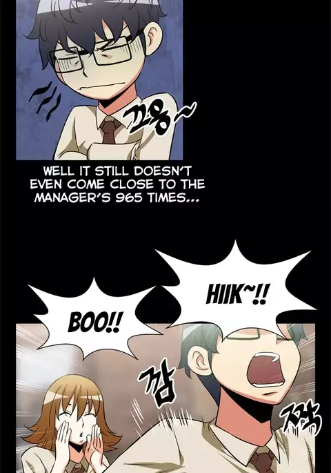 Love Parameter Ch.1-56