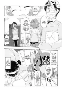 [Kizuki Akizuki] Yousei no Oyomesan | A Bride of the Fairy Ch. 1-3 [English] [ATF] [Digital]