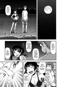 [Yasohachi Ryo] Nyuuwaku Yuugi | Titty Temptation Games [English] {Tadanohito}