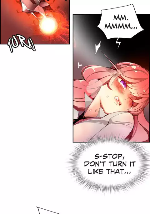 Lilith`s Cord Ch.1-26