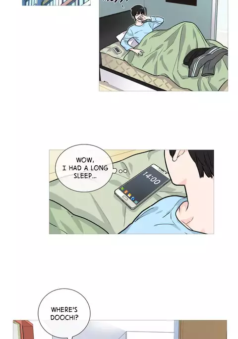 Sadistic Beauty Ch.1-34