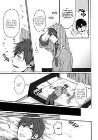 (C86) [KH. (Yuki)] Niizuma Haruka-chan | New Wife Haruka-chan (Free!) [English] [Seabreeze Romance Scans]