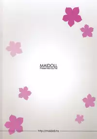 (C80) [MAIDOLL (Fei)] Anaru*Anaru (Ano Hi Mita Hana no Namae wo Bokutachi wa Mada Shiranai) [Chinese]