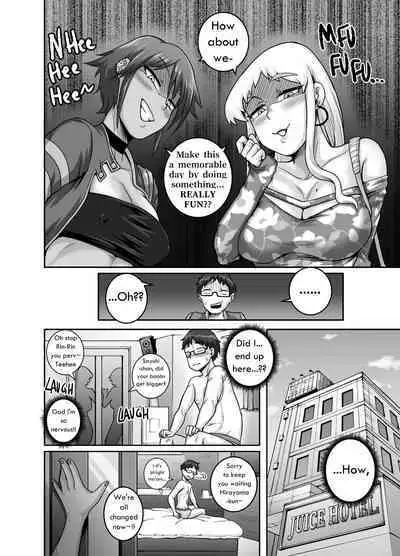 Hungry Single Mothers