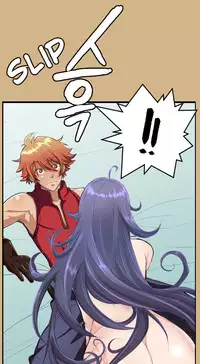 [Hong BanJang] Aharoo Ch.1-36 (English) (YoManga) (Ongoing)