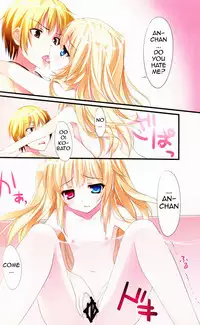 (COMIC1☆5) [KAROMIX (karory)] Karorfulmix♥EX 4 (Boku wa Tomodachi ga Sukunai) [English] [Sharpie Translations]