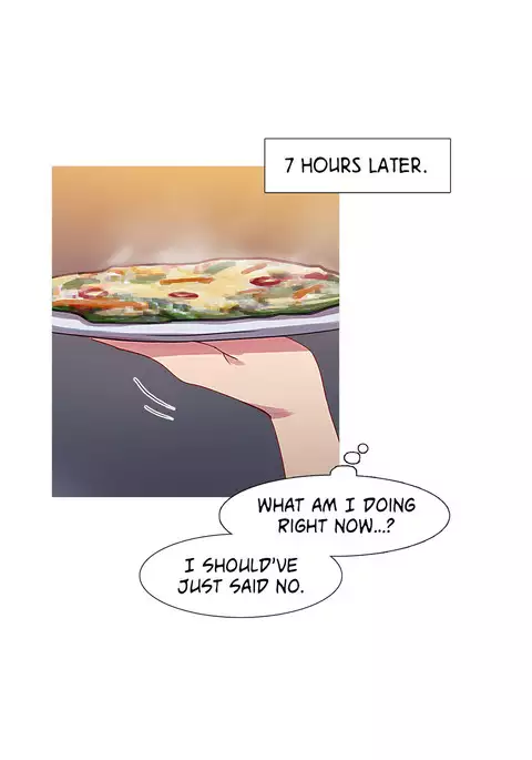 Scandal of the Witch Ch.1-35