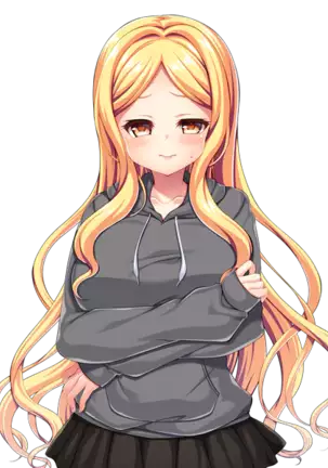 Saimin Arbeit -Tenin Gyaru ni Tenchou Meirei wa Zettai dakara-