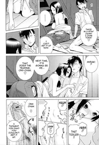 [Shinobu Tanei] Little Stepsister Love Space Ch. 1-6 [English] {Tadanohito}