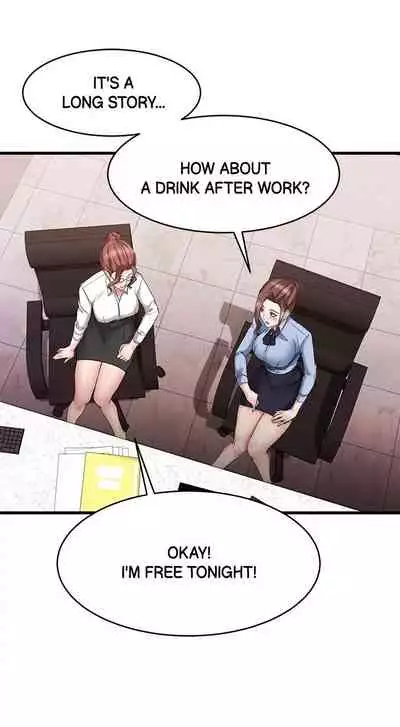 My Female Friend Who Crossed The Line [Rimpala, Gimdanchu] Ch.32? [English] [Manhwa PDF]