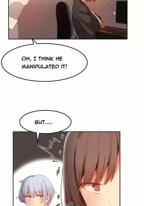 Hari Dormitory Ch.0-20