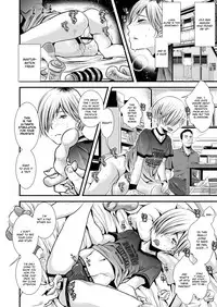 [Atelier Dr.HEAD’S (Katou Chakichi)] Iede Jounen Mucchiri Ketsuman Hitodumaka Keikaku | Runaway Boy’s Fleshy AnalC*nt-ification Project [English] {Hennojin} [Digital]