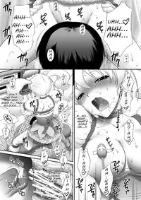 [U.R.C (Momoya Show-Neko)] Mogitate Fresh! Peach-gari (Fresh Precure!) [English] =LWB= [Digital]