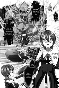 [Anthology] Slave Heroines Vol. 10 [English] {Kizlan}