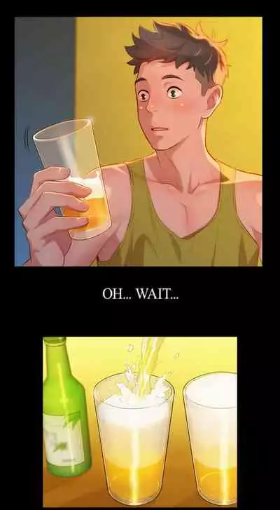 Sister Neighbors (Uncensored) [Chapter 1-18]