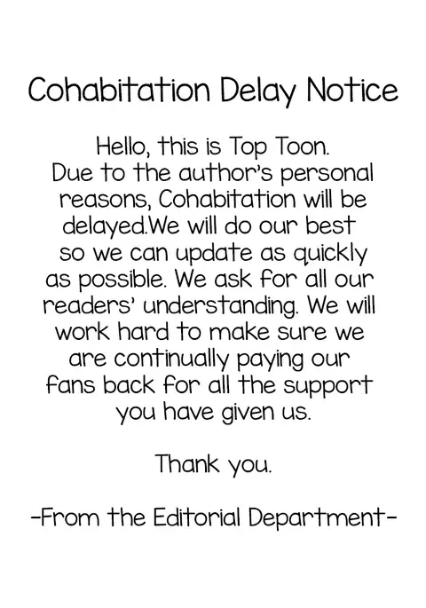 Cohabitation Ch.1-42