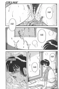 [AYA] Collage [English]