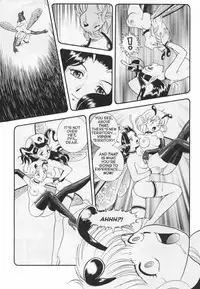 [Kondom] Bondage Fairies Extreme 9 [English]