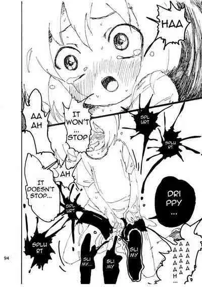 Boku wa Onee-san ga Hoshii | I want an older Sister