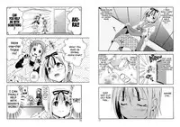 [Wadapen.] Kirameki!! Otokonoko Juku - How to Be Otokonoko Ch. 0-1 [English] [N04h] [Digital]