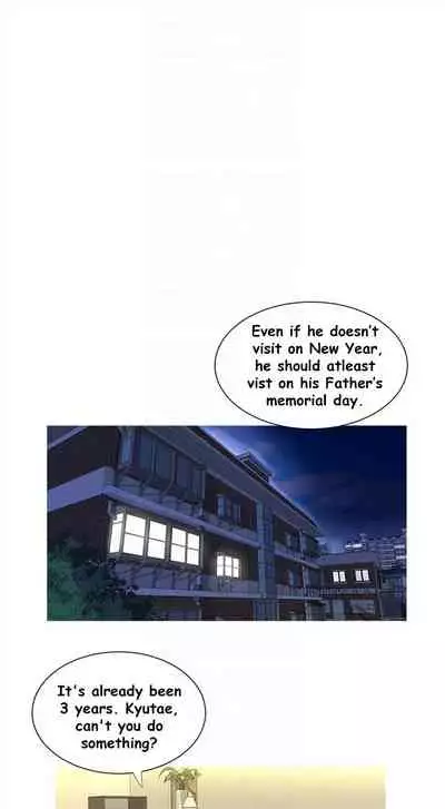 One's In-Laws Virgins Chapter 1-15 (Ongoing) [English]