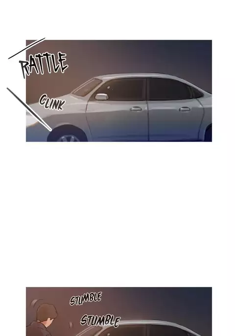 Scandal of the Witch Ch.1-20