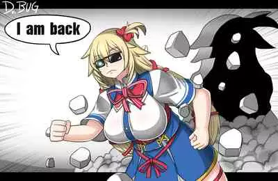 [Dr.BUG]Angel and Dragon(Hololive)