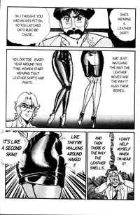 [Inui Haruka] Ogenki Clinic Vol.4 [English]