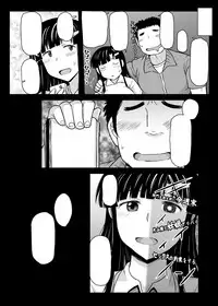 [Great Canyon (Deep Valley)] Inkou Kyoushi no Saimin Seikatsu Shidouroku ~Fujimiya Megumi Hen~ "Sensei...Kare no Tame ni Watashi no Shojomaku, Kantsuu Shite Kudasai" [Digital]