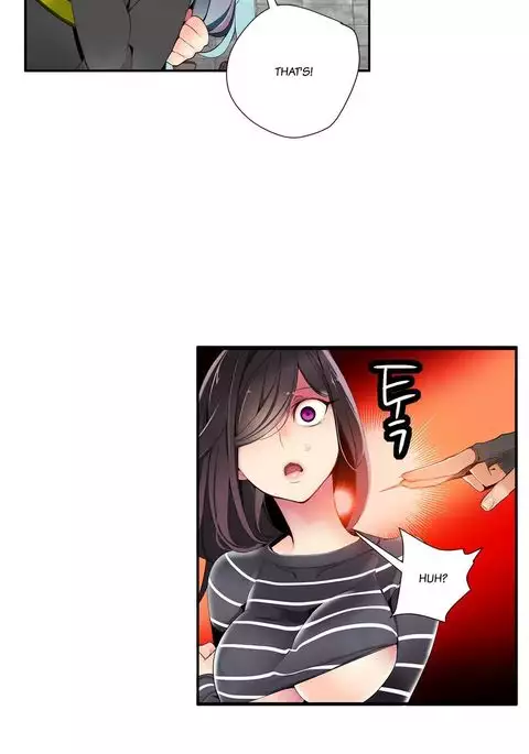 Lilith`s Cord Ch.1-15