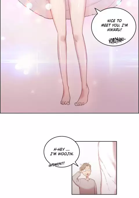 Sex Knights-Erotic Sensuality & Perception Ch.1-18