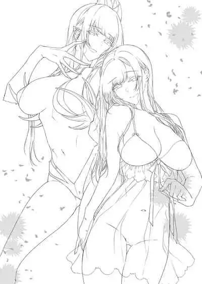 [Pochi-Goya. (Pochi.)] Ane Naru Mono 11 [English] [NHNL] [Digital]