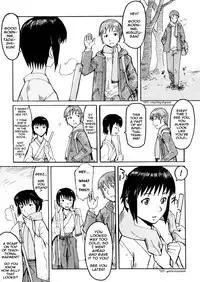 [Kuroiwa Menou] Milk Crown Ch. 1, 5, 9 [English] [Shinkage + Got Milk Motherfucker?]