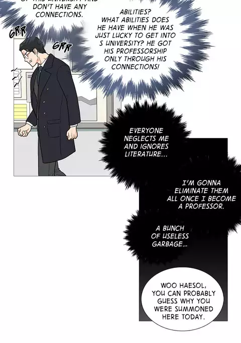 Sadistic Beauty Ch.1-34