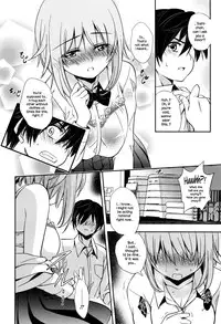 [Kanou Ryuuji] Baiu Hazard (Manga Bangaichi 2016-05) [English] {NecroManCr}