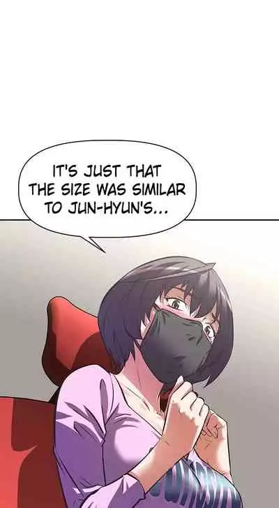 [Abio4, Warren] Streamer Aunt (1-20) [English] [Ongoing]
