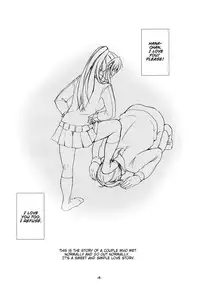 (C79) [Night★FUCKERS (Mitsugi)] Otakare -Kanojo ga Spats ni Kigaetara- [English] [Kibitou4Life]