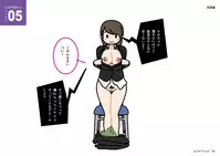 [Yoiko Books] Josei no Tame no Zettai ni Ochinai Shuukatsusu