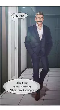 The Matrix Ch.1-6 (English) (Ongoing)