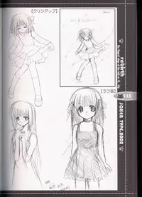 (C63) [JOKER TYPE (Nishimata Aoi)] rebirth (Sore wa Maichiru Sakura no Youni)