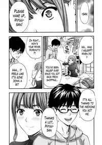 [Azuma Taira] Onee-san no Junai Karute Ch. 1-6 [English] [Lazarus H] [Digital]