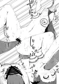 [Kawaisouko (Umiyume)] Marikan II (Touhou Project) [Digital]