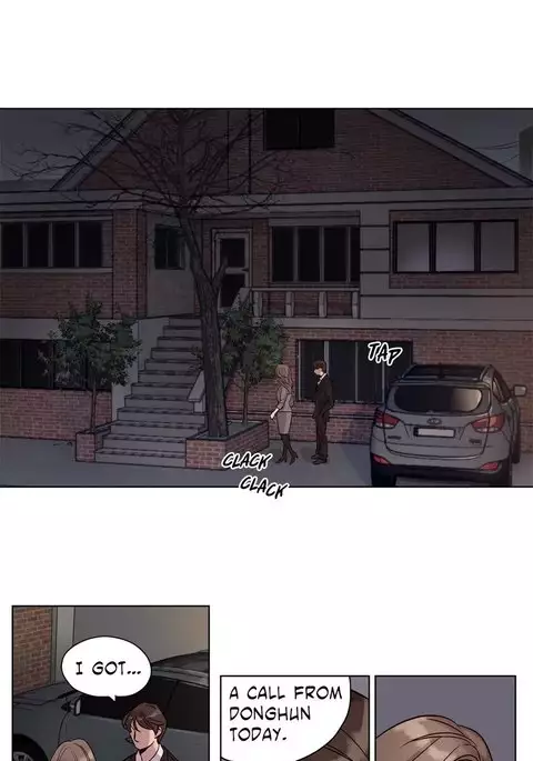 Atonement Camp Ch.1-13