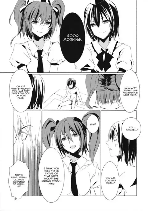 Tsumi Momiji