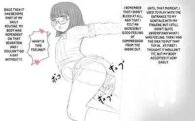 Boku To Futari No Senpai & Saishuuwa | Me and my Two Senpais -FULL